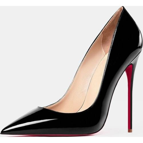 TIANSHANGYIDUI Pumps