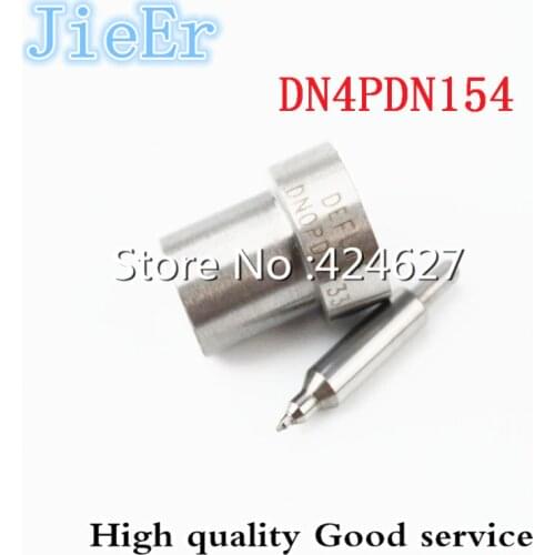 4pcs lot High quality fuel injector nozzle DN4PDN154 for Kubota D1105 engine DN4PDN154 diesel nozzle