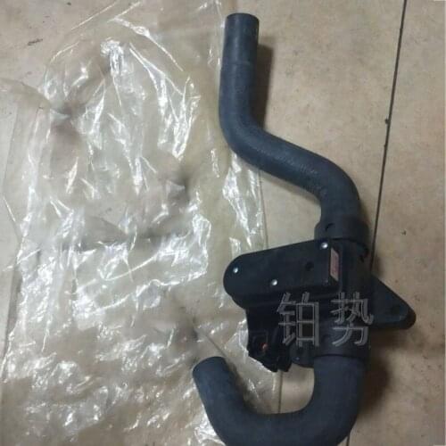 Car fan heater hose assembly 2018 Nis sanP atr ol 4.0L heater inlet hose air conditioning blower ventilation duct manifold