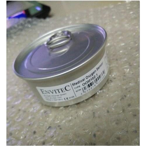 EnviteC oxygen sensor 00M102-1 anesthetic medical oxygen sensor