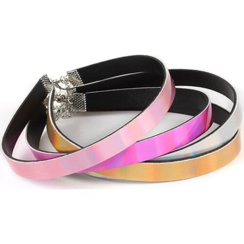 DJMACC Gothic Chokers