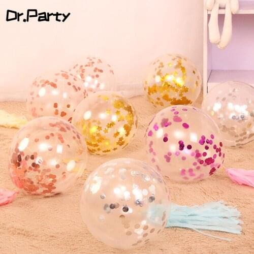 Dr.Party Balloons
