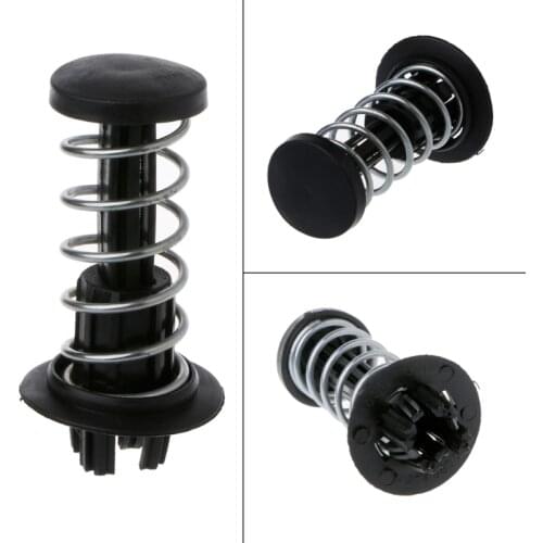 NEW 1pc Hood Spring For Mercedes C E GLK SL Class W204 W212 R231 X204 2048800227