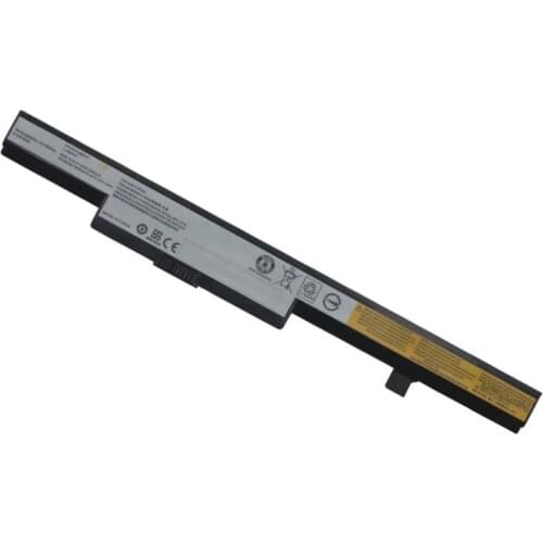 New Laptop Battery for Lenovo N40 B40 B50 N50-30-45 E40 E51 E41-70-80-70M-30-35-45 L13M4A01 L12M4E55 g550s