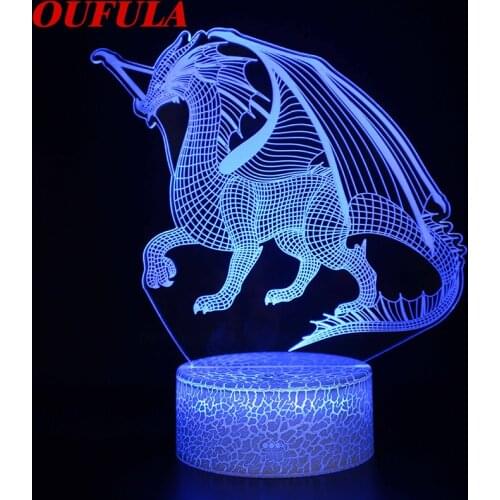 OUFULA LED Bulbs