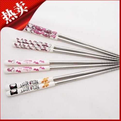 Selling cartoon domestic manufacturers supply opening ceremony advertising promotions business gifts birthday tableware Korean t