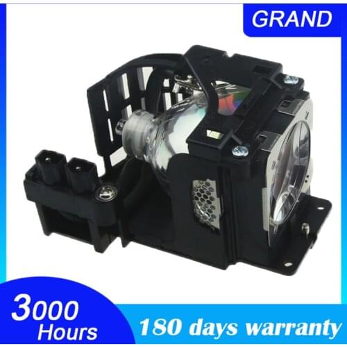610 334 9565 / POA-LMP115 Compatible projector lamp with housing for SANYO PLC-XU75/XU78/XU88/XU88W;EIKI LC-XB31/XB33/HAPPY BATE