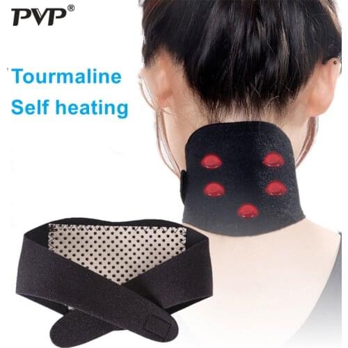 PVP Neck Braces