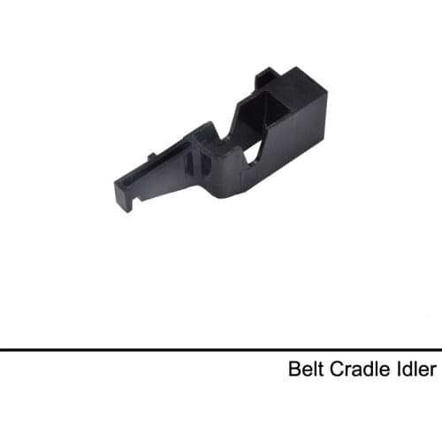 Encad NovaJet Belt Cradle Idler Pulley Card For inkjet Printer 500 505 600 630 700 750 850 All Serials