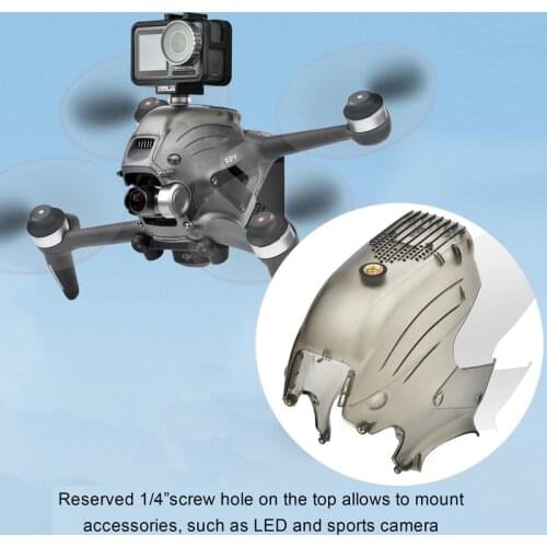 Rojozor Frames For Quadcopters