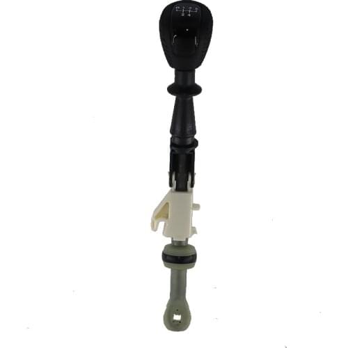 5speed Gear Shift Knob Suitable FOR buick excelle daewoo nubira lacetti 08-12 chevrolet aveo 09-13 lova