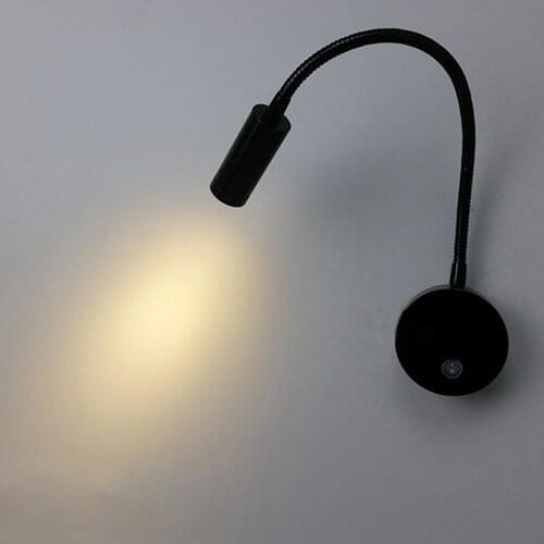 SANMUSION Reading Lamps