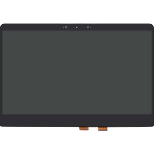 New For HP Spectre 15-bl081nz 15-bl081ng 15-bl090nz 15-bl014dx 15-bl011dx 15-bl125nr UHD LCD Screen Touch Digitizer Assembly