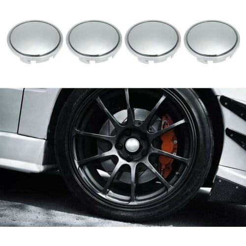 Tyre Car Wheel Center Cap ABS Rim Universal Cover Vehicles High quality