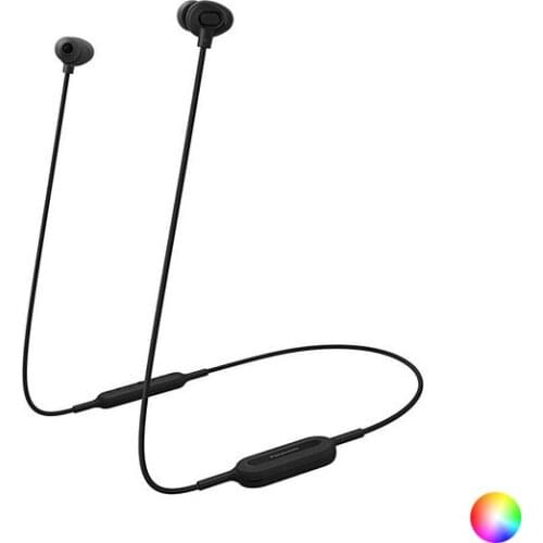 Sport Bluetooth Headset Panasonic Corp. RP-NJ310BE USB