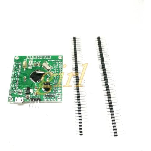 STM32L151RDT6 low power development board ultra STM32L151C8T6 STM32L151RCT6
