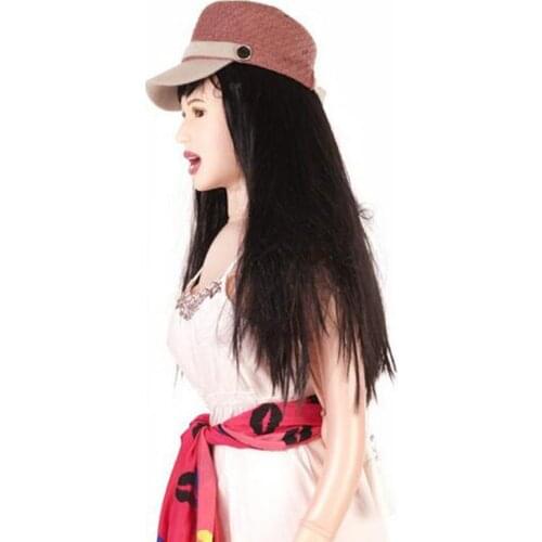 High Simulation Calls Orral Sucking Intergral Inflatable Doll Lifelike Real Silicone Plastic Sex Prolducts Sex toys For Man