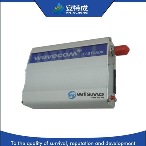 Wavecom M1306B modem Q24plus modem RS232 modem gsm quad band modem
