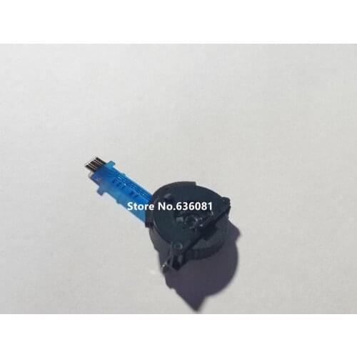 Repair Parts Rear Shell Switch Mode Dial Pulsator Button For Sony A7C