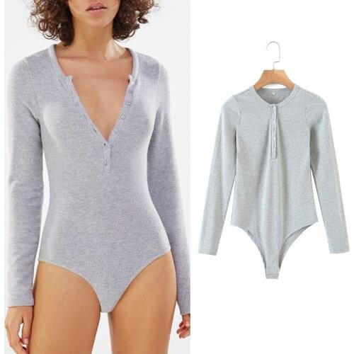 Womens Blouse High Street Za 2021 Fashion Cotton V Neck Button Shirts Women Elastic Chic Mujer Tops