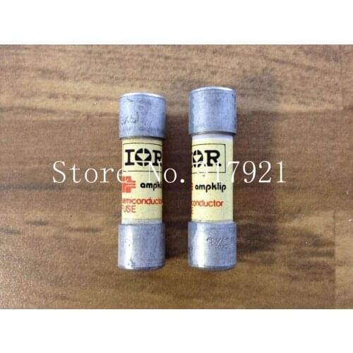 [ZOB] IOR Semiconductor SF13X5 SF13X25 SF13X30 5A 25A 30A 10X38MM quick fuse --20PCS/LOT
