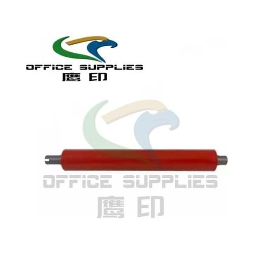 1PC Lower Fuser Pressure Roller for Konica Minolta 958 758 808