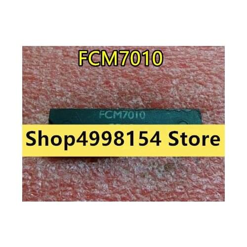 100% New&Original FCM7010