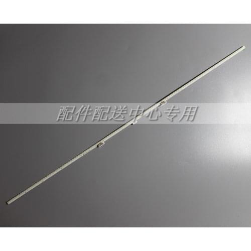 2pcs x LED Backlight for Sharp LCD-60SU676A 60SU675A SHARP_60_SU675_2X128_4014C_L/R YFPCB-01 128-LEDs