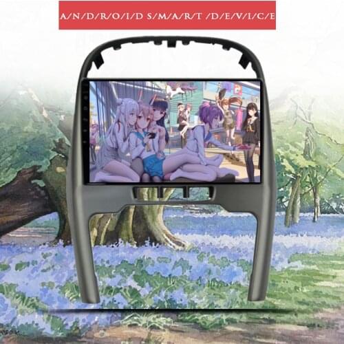 6G+128G Android 10 Car Radio Tape Recorder Cassette For Chery Tiggo 2014-2015 GPS Navi Monitor 4G Lte Carplay DVR DAB