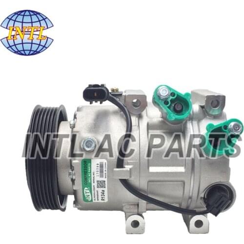 977013R000 1K55261450 CO 11218C VS16/VS16N auto air ac compressor 2000-5005 for Hyundai Sonata/Kia Optima 2.0L 2.4L 2011-2014