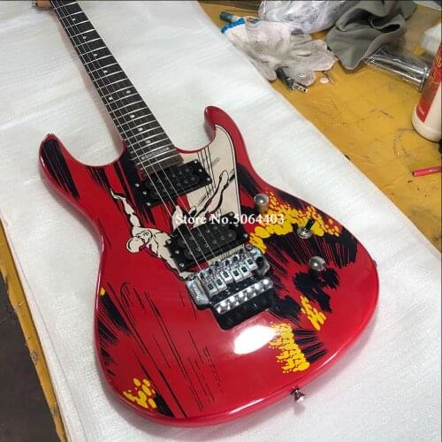 Масляные краски Человека (乐器) China At AliExpress