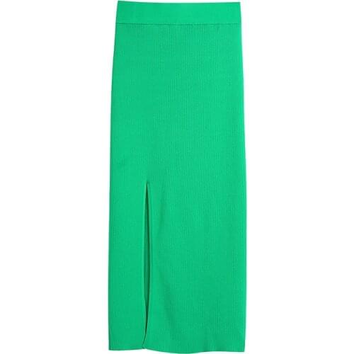 COKAGO Womens Autumn Skirts