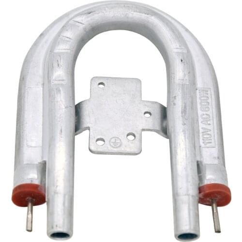 Double aluminum heating element,electric coffee pot/coffeepot/dripolator/coffee maker/coffee machine/coffee bolier heater parts