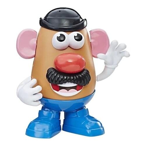 Hasbro Gaming Playskool Mr. Potato Head