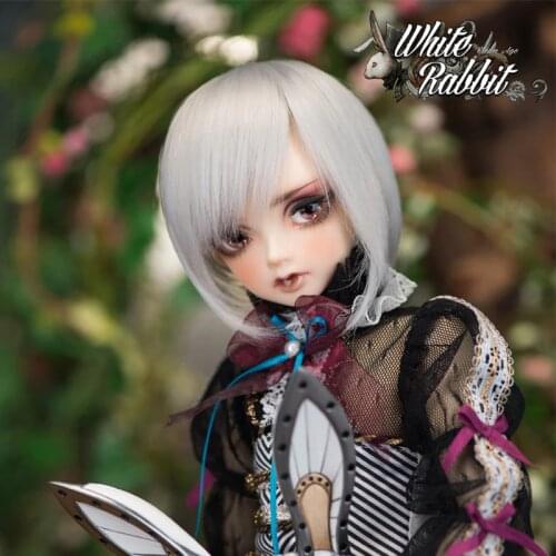 OUENEIFS Kai Minifee Fairyland bjd sd 1/4 body model baby girls boys dolls eyes High Quality toys shop resin