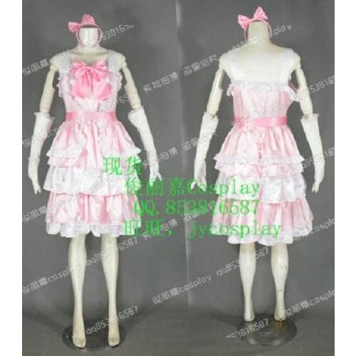 My Little Sister Can't Be This Cute Ore no Imouto ga Konna ni Kawaii Wake ga Nai Kirino Kousaka Dress Cosplay Costume J001