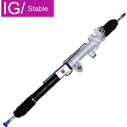New For Car Power Steering Rack Ssang-yong Rexton 2007 2.7L 165 Hp 4650009009 465000900A 465000900B 465000900C 465000900D