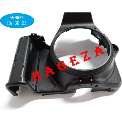 100%New D3500 Camera front case for Nikon D3500 front cover 12C87 Camera Replacement Repair Part