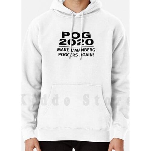 Pog 2020 hoodie long sleeve Dream Dream Team Dream Smp Georgenotfound Sapnap Wilbur Soot Tubbo Mcyt Youtube Eret