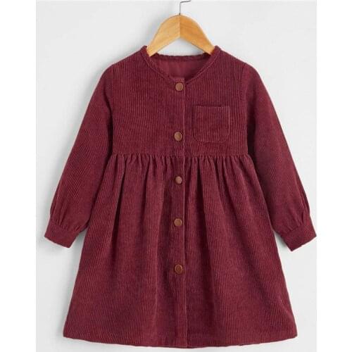 YUBAOBEI Dresses For Girls