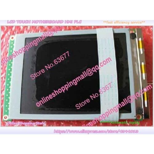 Replacement 6.4 Inch LCD Panel SP17Q001 LTBHCT327GK