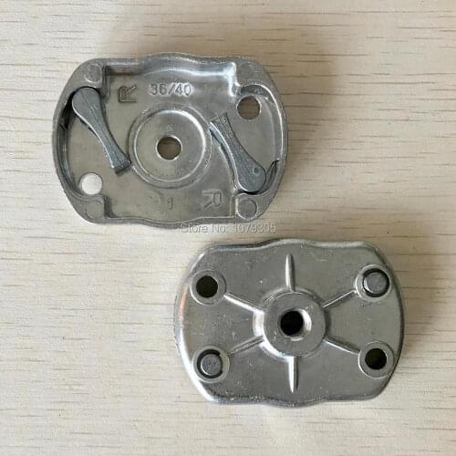 10pcs 40-5 430 Brush cutter grass trimmer starter pulley