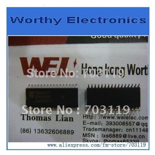 10pcs/lot TDA8932T TDA8932 SOP32