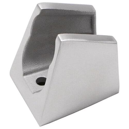 304 Stainless Steel Shower Seat Nozzle Bracket Bathroom Adjustable Holder Shower Head Adjustable Base Accessories