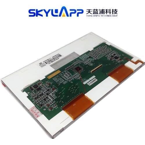 7''Inch LCD Screen for Bosch KT770 /KT330 / KT660 LCD Display Screen Repair Replacement without TouchScreen Free Shipping