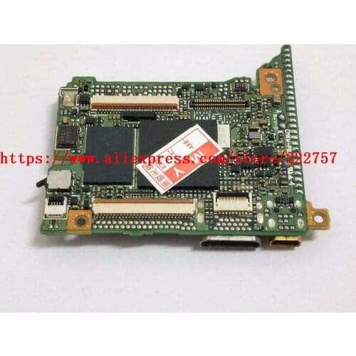 90%New Original S8200 motherboard for nikon s8200 mainboard S8200 main borad camera repair parts
