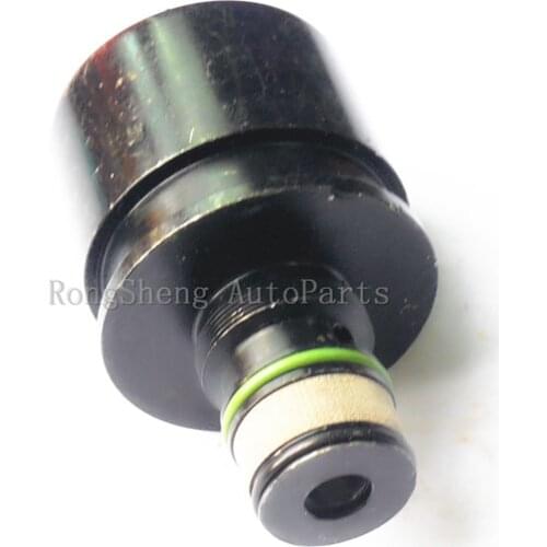 For John Deere solenoid valve 1018360 All black round head