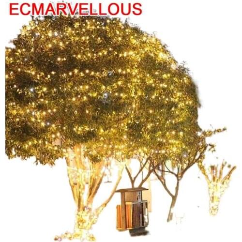 ECMARVELLOUS LED Garland Curtains