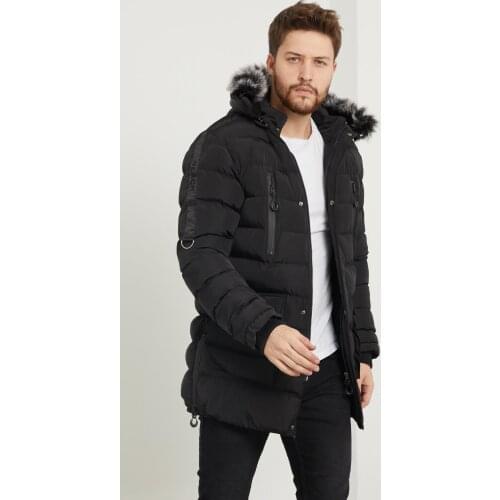 Мужские парки с капюшоном Enuygunenmoda China At AliExpress