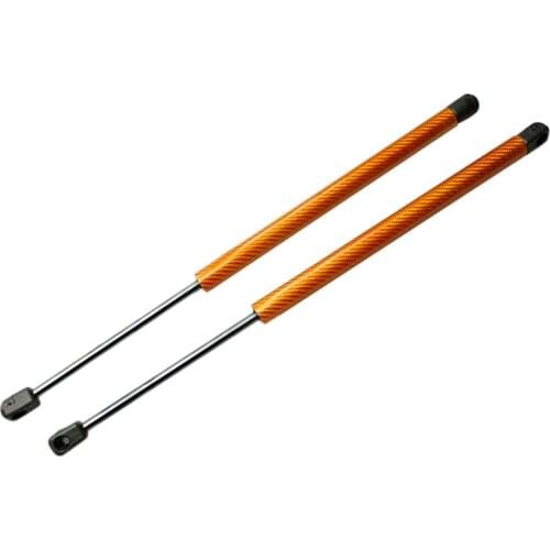 Gas Struts for Citroen Xsara 1997-2006 Hatchback Estate Auto Tailgate Trunk Boot Lift Supports Gas Spring Shock Damper Charged
